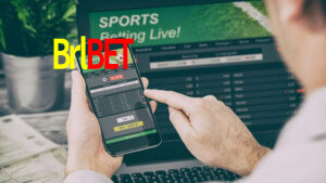 Aplicativo da BRLBET