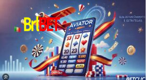 Guia Para Jogar Aviator Na BRLBET