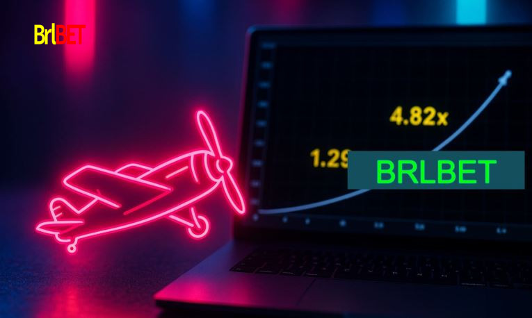 Guia Para Jogar Aviator Na BRLBET