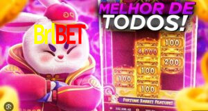Guia Para Jogar Fortune Rabbit Na BRLBET