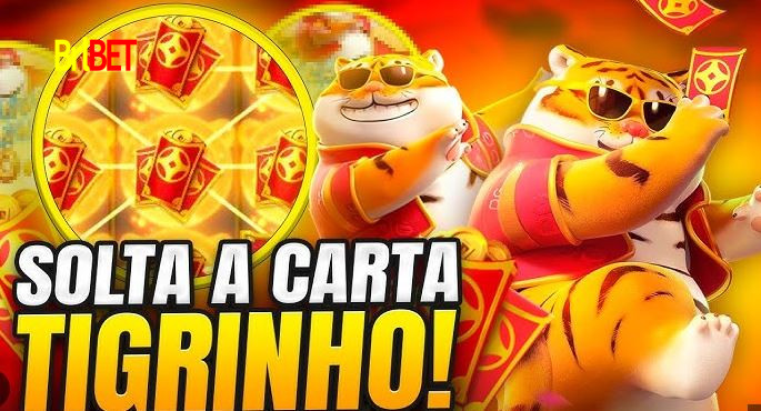 Guia Para Jogar Fortune Tiger Na BRLBET
