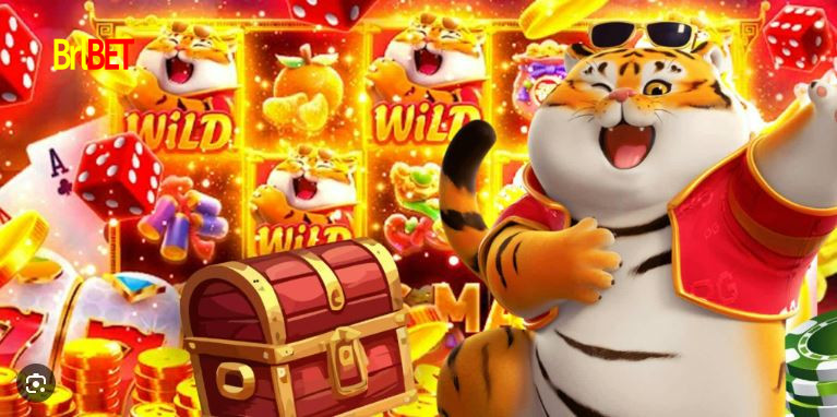 Guia Para Jogar Fortune Tiger Na BRLBET