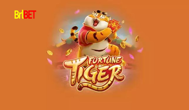 Guia Para Jogar Fortune Tiger Na BRLBET