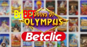 Guia Para Jogar Gates of Olympus na BRLBET