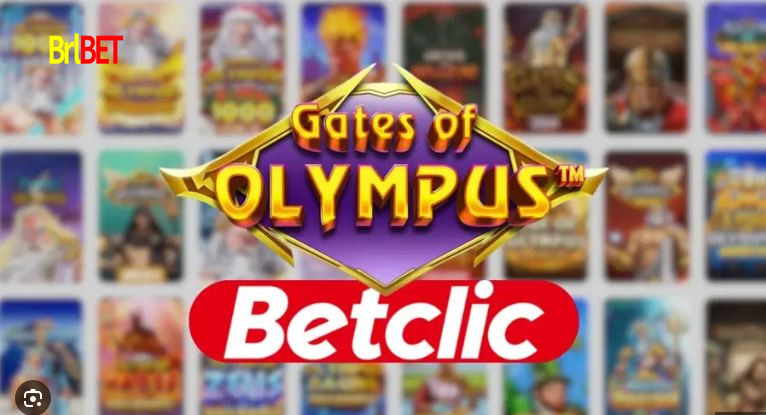 Guia Para Jogar Gates of Olympus na BRLBET