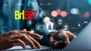 Política de Privacidade da BRLBET