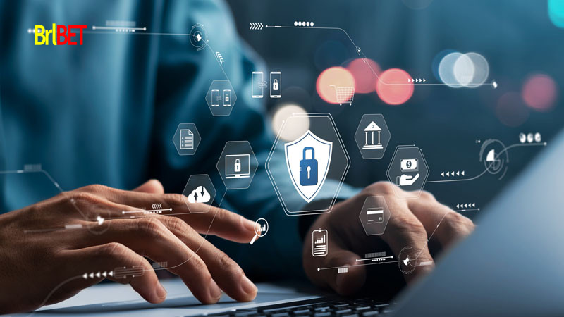 Política de Privacidade da BRLBET