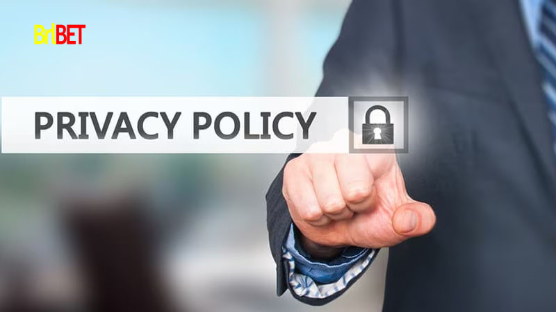 Pol&iacute;tica de Privacidade da BRLBET