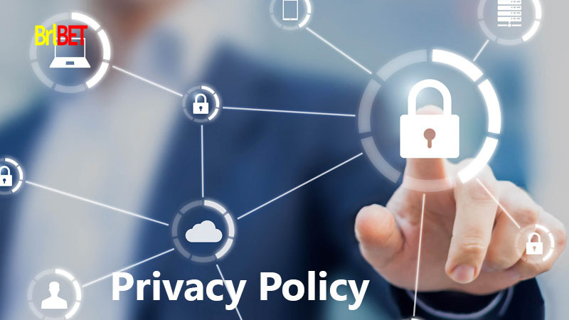 Pol&iacute;tica de Privacidade da BRLBET