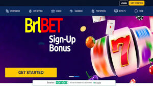 Promoções Da BRLBET
