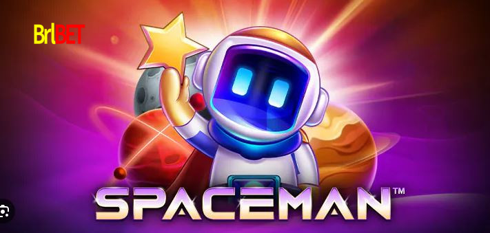 Guia Para Jogar Spaceman Na BRLBET