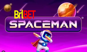 Guia Para Jogar Spaceman Na BRLBET