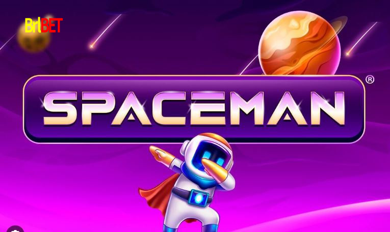 Guia Para Jogar Spaceman Na BRLBET