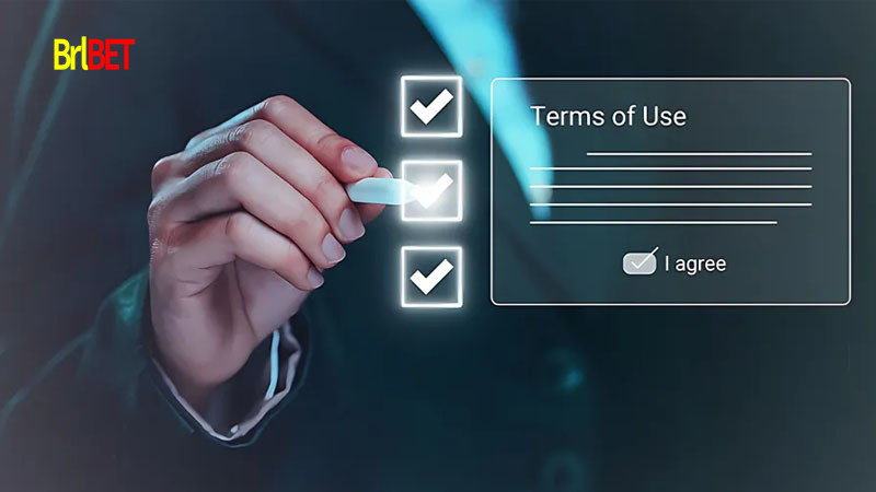 Termos e Condi&ccedil;&otilde;es da BRLBET