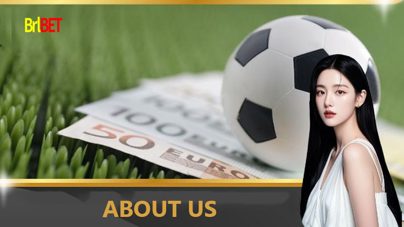 Sobre a BRLBET