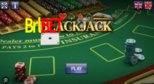 Guia Para Jogar Blackjack Na BRLBET
