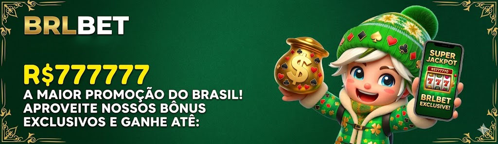 brlbet bônus