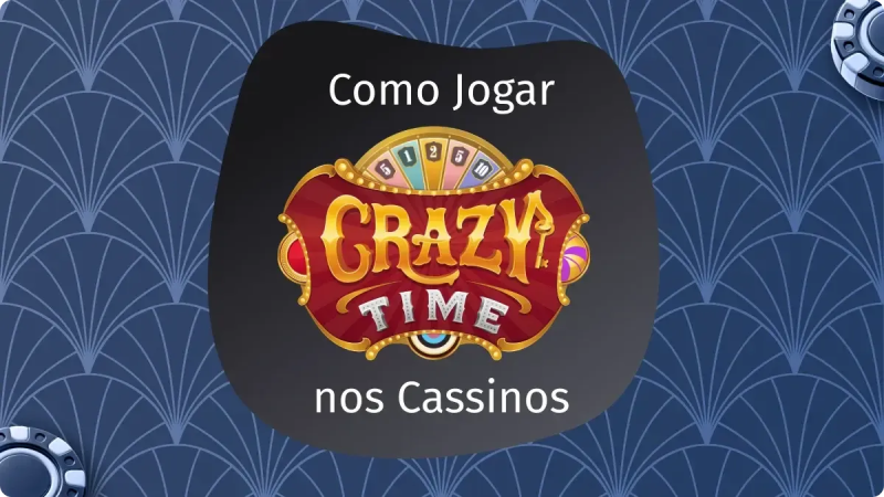 Como garantir seguran&ccedil;a e confiabilidade ao jogar Crazy Time na BRLBET