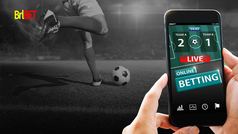 Guia Para Apostar No Ambas Marcam Na BRLBET