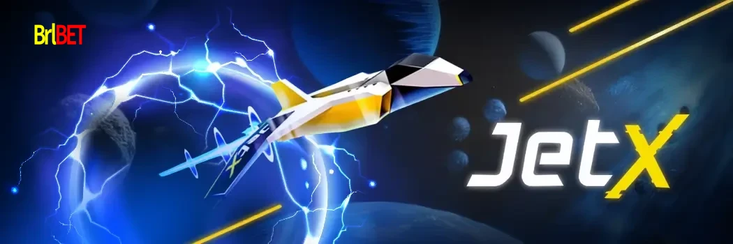 Guia Para Jogar JetX Na BRLBET