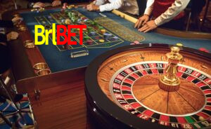 Guia Para Jogar Roleta Brasileira Na BRLBET