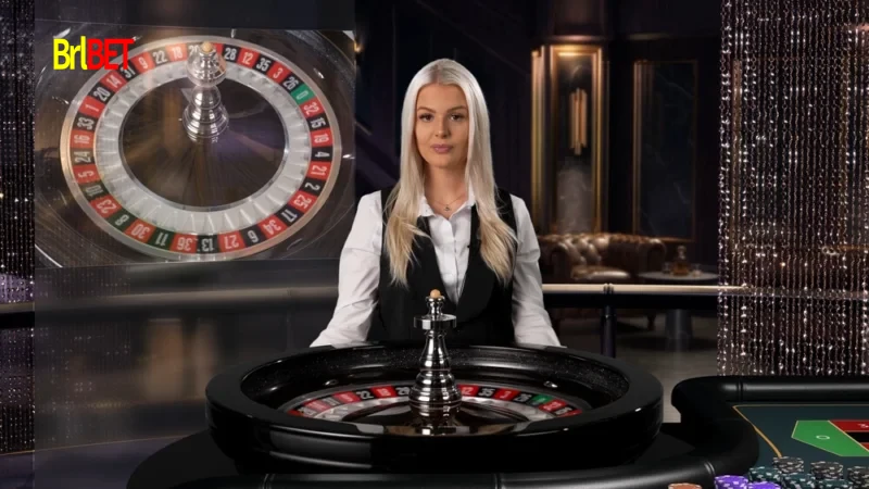 Guia Para Jogar Roleta Brasileira Na BRLBET