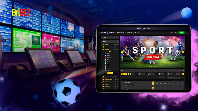 Guia Para Apostar No Handicap Asiático Na BRLBET